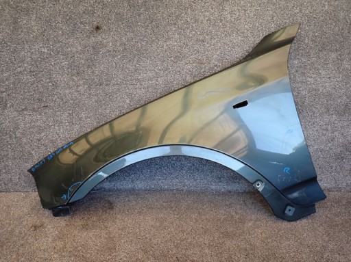 BMW X3 E83 REDIZAJN 09- BLATOBRAN LIJEVA STRANA PREDNJA