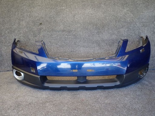 SUBARU OUTBACK LEGACY 09- BRANIK PREDNJA STRANA