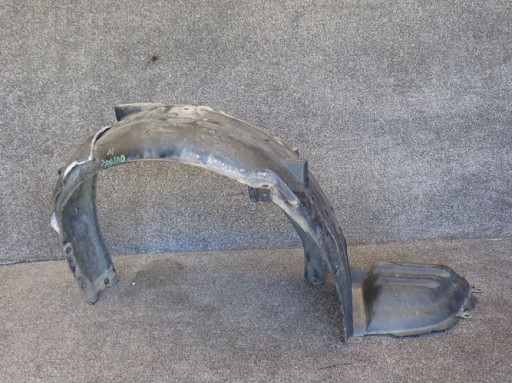 SUBARU OUTBACK IV 10- PVC BLATOBRANA DESNA  PREDNJA STRANA