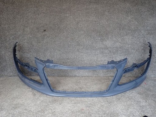 AUDI R8 06-12 BRANIK PREDNJA STRANA