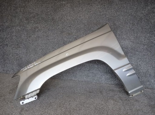 JEEP CHEROKEE BLATOBRAN LIJEVA STRANA PREDNJA