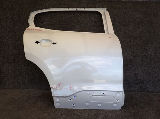CITROEN C5 AIRCROSS VRATA DESNA  ZADNJA ZADNJI