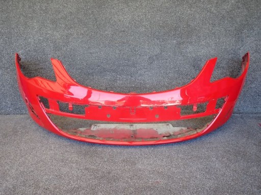 OPEL CORSA D REDIZAJN 10-14 BRANIK PREDNJA STRANA