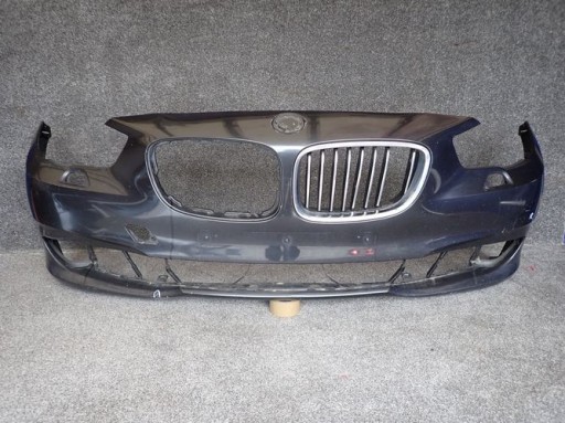 BMW F07 5 GT GRAN TURISMO 09-13 BRANIK PREDNJA STRANA