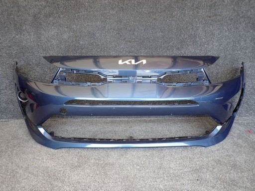 KIA RIO IV REDIZAJN 20- BRANIK PREDNJA STRANA