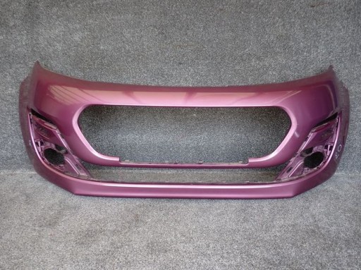 PEUGEOT 107 12-14 BRANIK PREDNJA STRANA