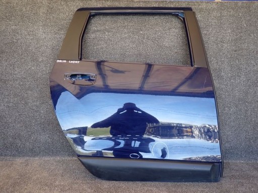 DACIA LODGY 12- VRATA DESNA  ZADNJA ZADNJI