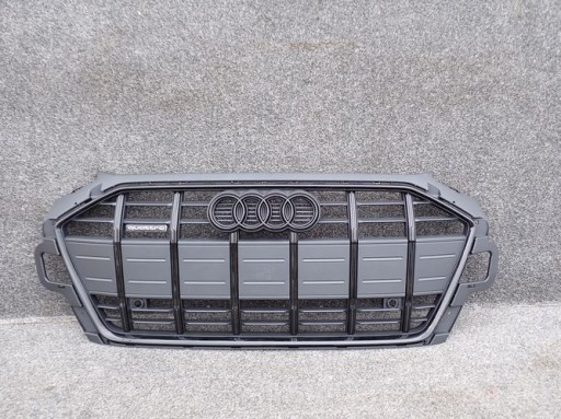 AUDI A4 B9 ALLROAD 8W0 REDIZAJN 19- MASKA