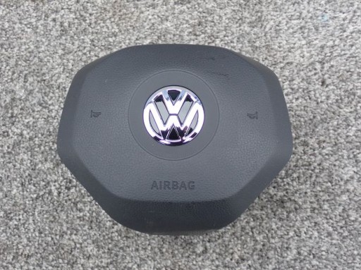 VW PASSAT B8 REDIZAJN ARTEON GOLF VIII NOSAČ AIRBAG VOZAČA 3G0880201E