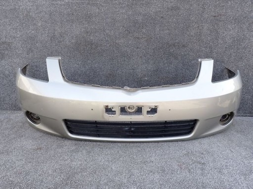 TOYOTA VERSO I 00-04 BRANIK PREDNJA STRANA