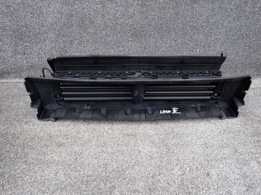 SEAT VW AUDI JETTA ROLETA KUČIŠTE 17A122327A