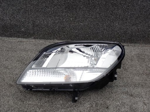 CHEVROLET ORLANDO 11- FAR LIJEVA STRANA LAMPA