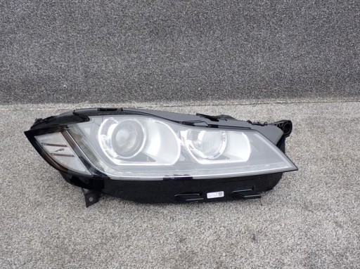 JAGUAR F-PACE XENON LED XF X260 FAR DESNA STRANA LAMPA