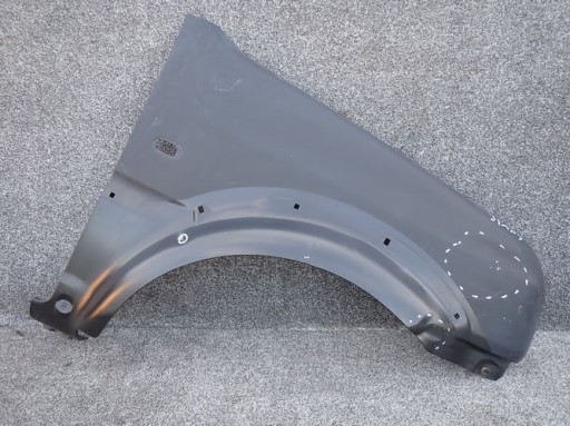 SUZUKI JIMNY 98-12 BLATOBRAN DESNA STRANA PREDNJA