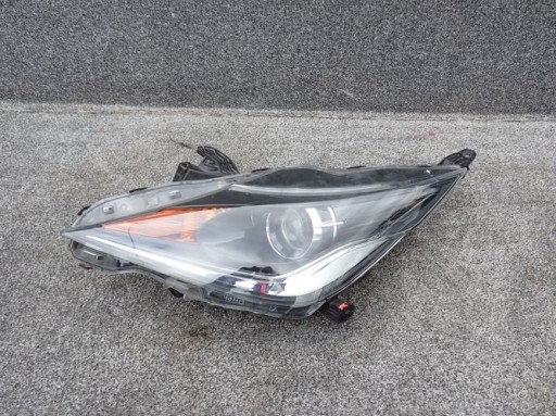TOYOTA AYGO II LED 14- FAR LIJEVA STRANA LAMPA