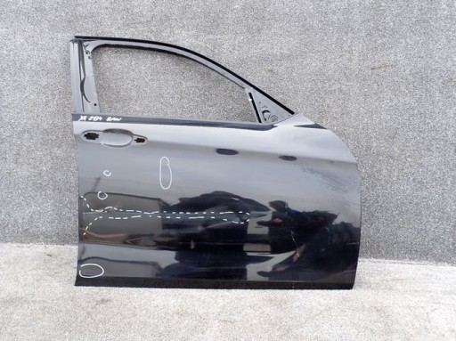 BMW X1 E84 VRATA DESNA  PREDNJA STRANA