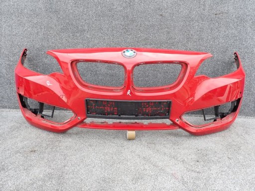 BMW F22 F23 2 BRANIK PREDNJA STRANA