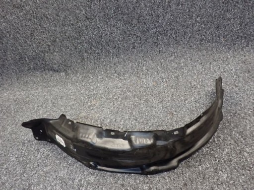 TOYOTA HILUX 05-12 PVC BLATOBRANA DESNA  PREDNJA STRANA