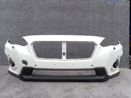 SUBARU XV CROSSTREK 17- BRANIK PREDNJA STRANA