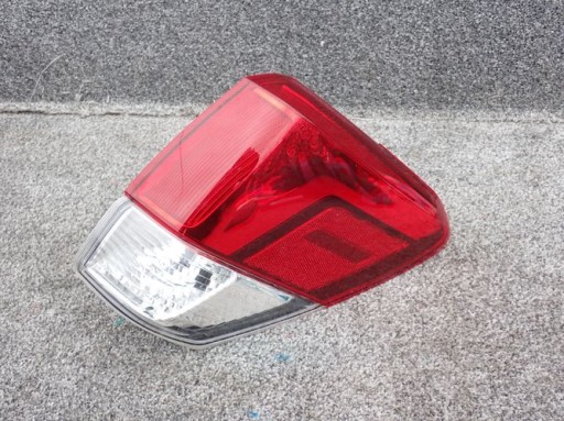 SUBARU FORESTER V LED 18-21 LAMPA FAR DESNA STRANA ZADNJA  ZADNJI