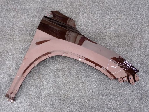 LEXUS RX350 16-20 BLATOBRAN DESNA STRANA PREDNJA