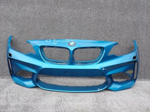 BMW M2 F87 15-18 BRANIK PREDNJA STRANA