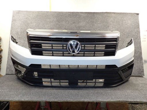 VW CRAFTER II 15- BRANIK PREDNJA STRANA