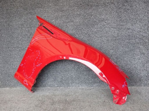 TOYOTA GT86 SUBARU BRZ 12- BLATOBRAN DESNA STRANA PREDNJA