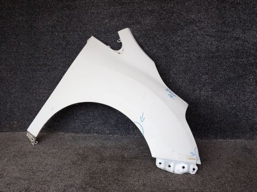 TOYOTA VERSO 09- BLATOBRAN DESNA STRANA PREDNJA