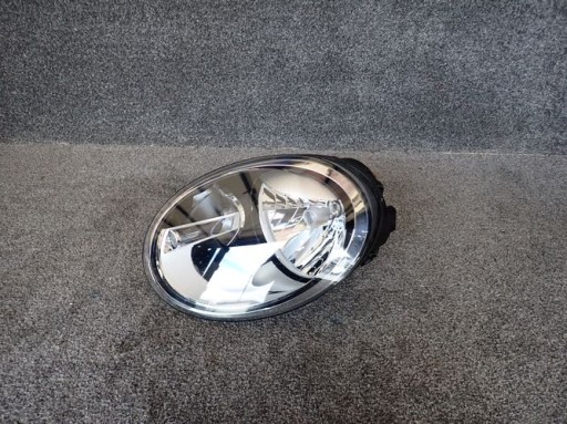 VW NEW BEETLE 11- FAR LIJEVA STRANA LAMPA