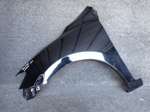 NISSAN PULSAR 14- BLATOBRAN LIJEVA STRANA PREDNJA