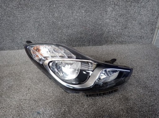 HYUNDAI IX20 09- FAR DESNA STRANA LAMPA