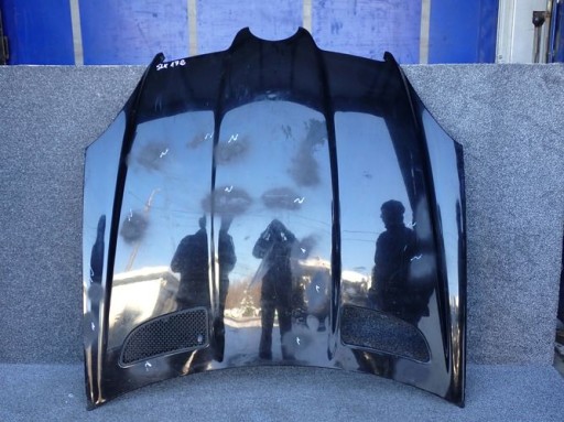 MERCEDES SLK W171 171 HAUBA