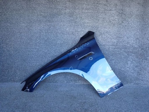 BMW 5 GT F07 BLATOBRAN LIJEVA STRANA PREDNJA