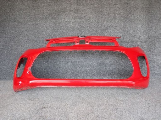 KIA PICANTO III REDIZAJN 17- BRANIK PREDNJA STRANA