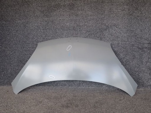 CITROEN C1 05- HAUBA