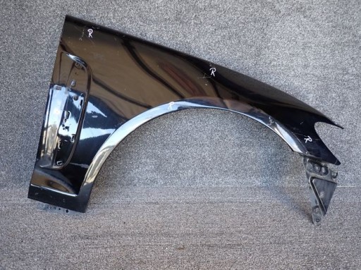 JAGUAR XF X250 07-13 BLATOBRAN DESNA STRANA PREDNJA