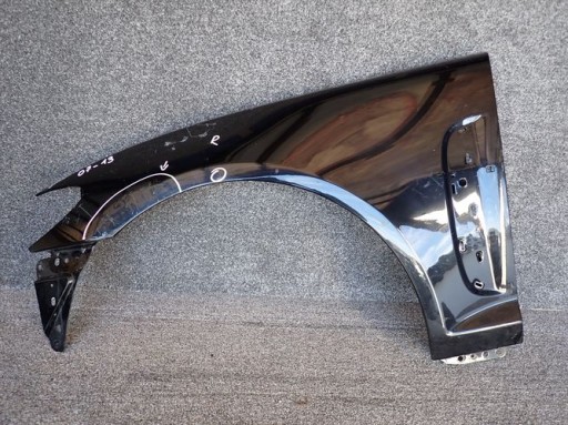 JAGUAR XF X250 07-13 BLATOBRAN LIJEVA STRANA PREDNJA