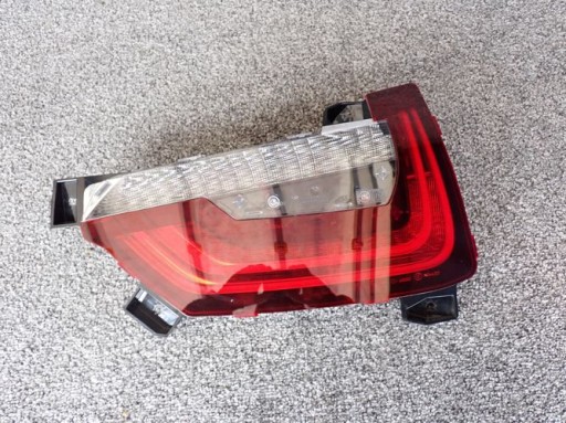 BMW I3 LED LAMPA FAR DESNA STRANA ZADNJA  ZADNJI