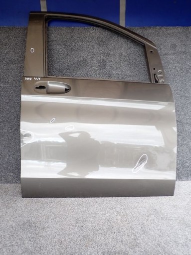 MERCEDES VITO VIANO 447 W447 14- VRATA DESNA  PREDNJA STRANA