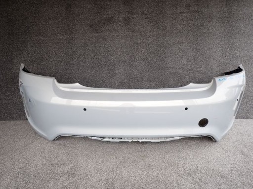 BMW M2 F87 BRANIK ZADNJI