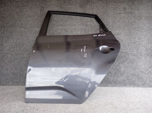 KIA VENGA 10- VRATA LIJEVA ZADNJA ZADNJI