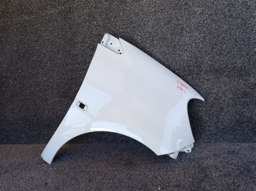 SMART FORTWO 453 W453 14- BLATOBRAN DESNA STRANA PREDNJA