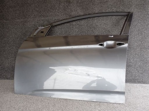 HYUNDAI I40 11- VRATA LIJEVA PREDNJA STRANA