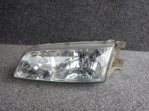 HYUNDAI H100 REDIZAJN 00- FAR LIJEVA STRANA LAMPA