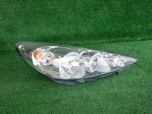 PEUGEOT 206 PLUS 09- FAR DESNA STRANA LAMPA