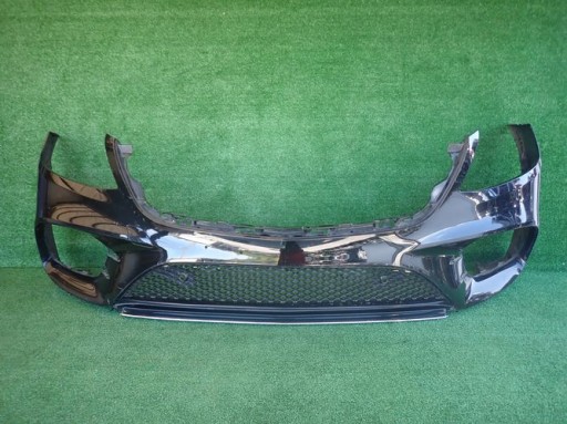 MERCEDES W222 222 S-KLASA AMG REDIZAJN 17- BRANIK PREDNJA STRANA