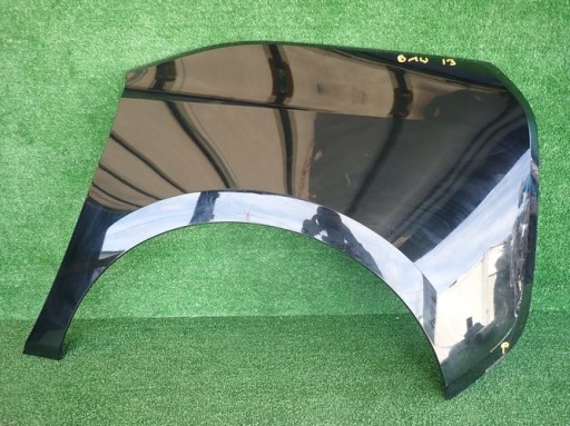 BMW I3 BLATOBRAN LIJEVA STRANA ZADNJI