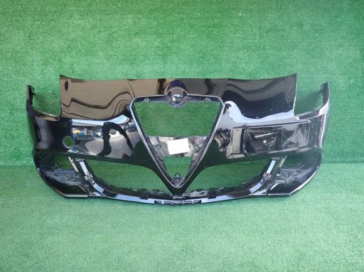 ALFA ROMEO GIULIETTA VELOCE BRANIK PREDNJA STRANA