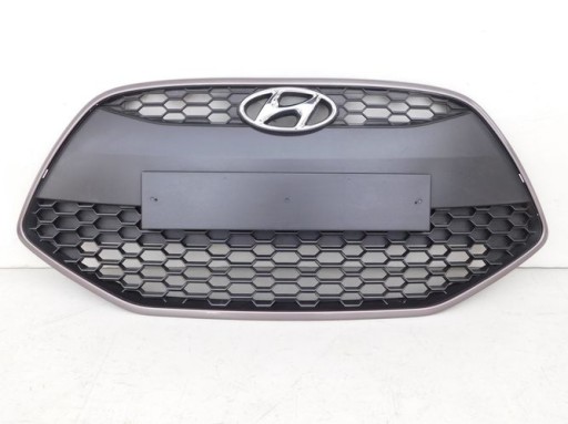 HYUNDAI IX20 REDIZAJN 15- MASKA